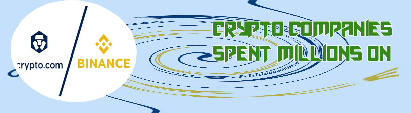 Cryptocom ad