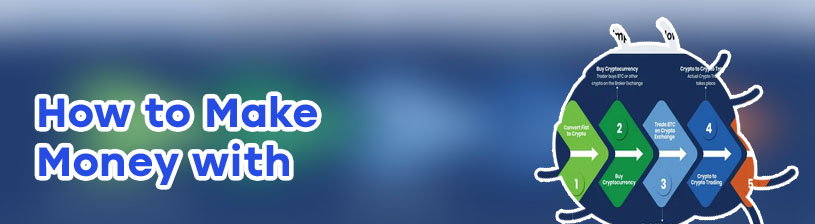 How to start cryptocurrency