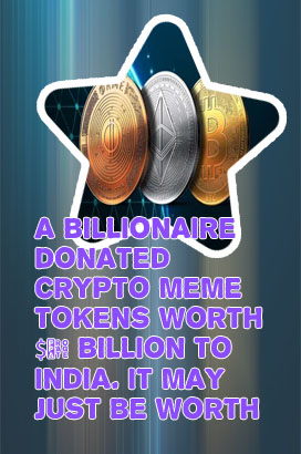 Some billionaires cryptocurrencies money hell